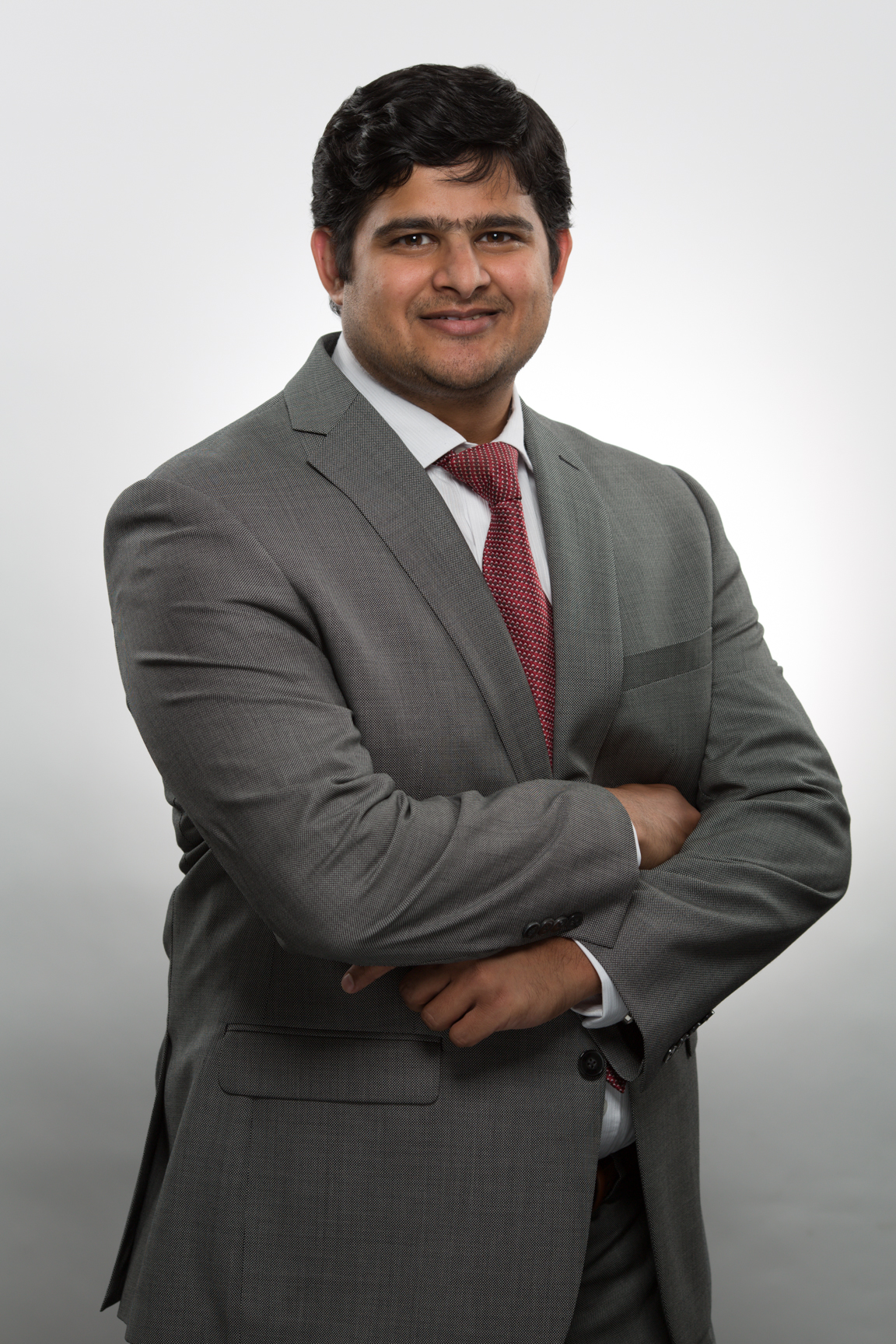 Affan Khalid, CPA, CA — Canadian International Tax Partner